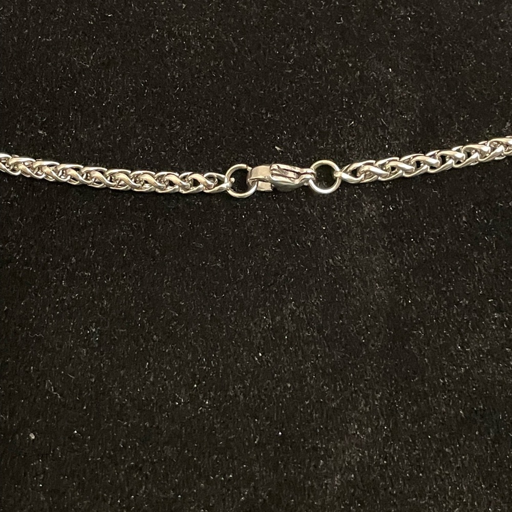 24 inch Rope Unisex Chain - Picture 5 of 10